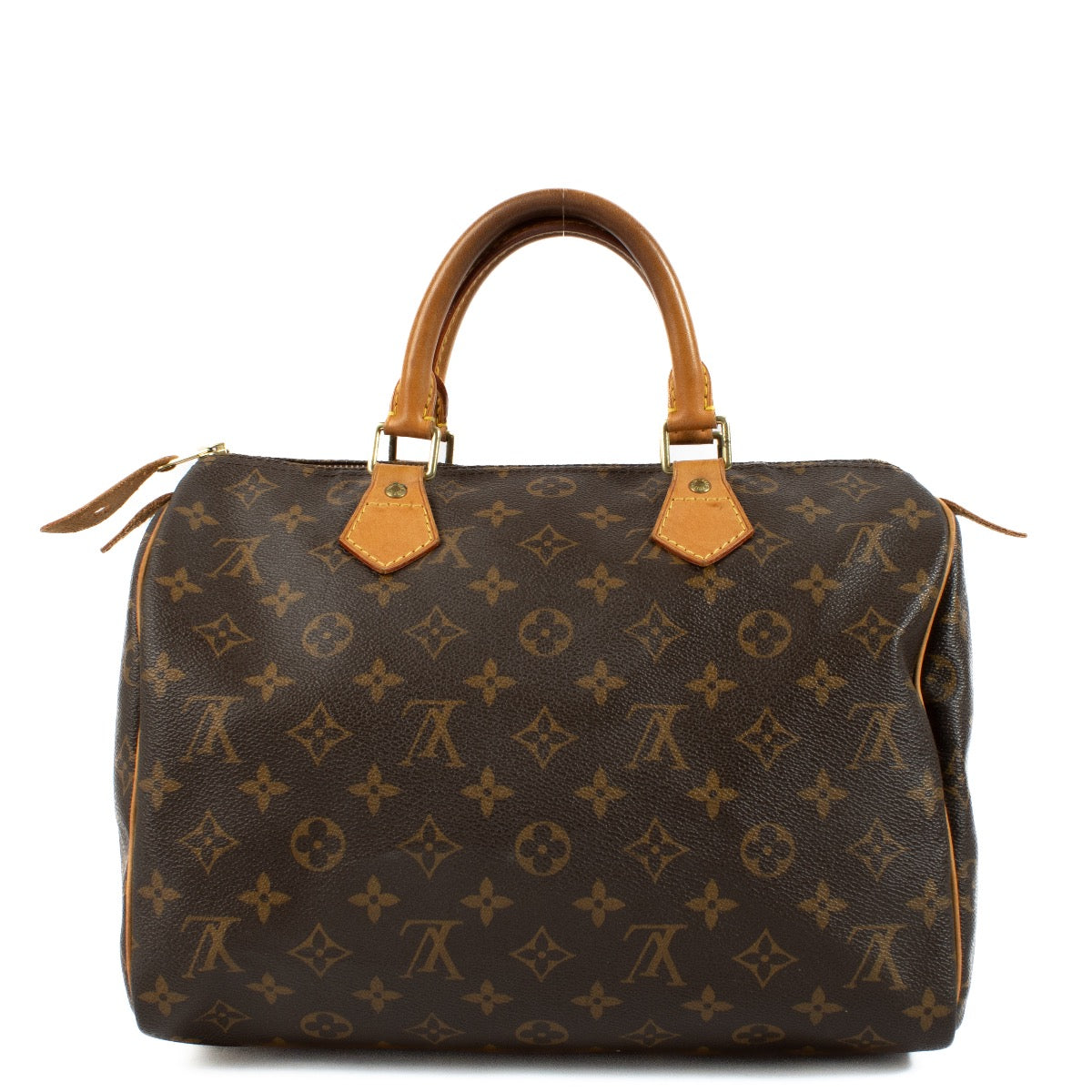 shop 100% authentic second hand Louis Vuitton Monogram Speedy 30 on Labellov.com
