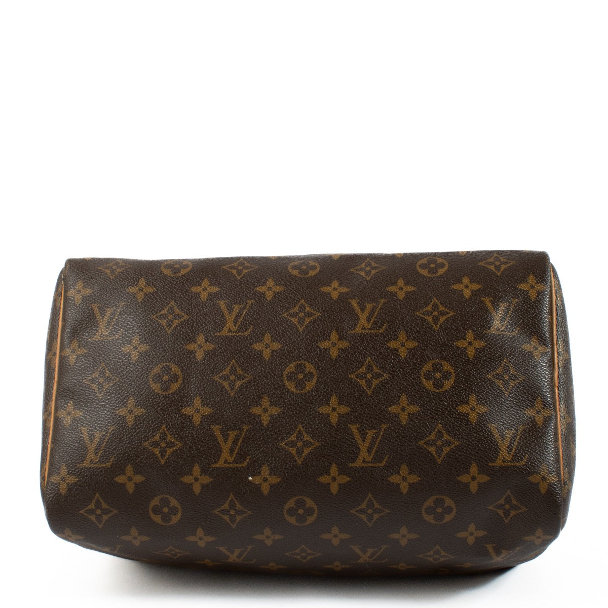 shop 100% authentic second hand Louis Vuitton Monogram Speedy 30 on Labellov.com
