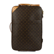 Louis Vuitton Monogram Canvas Pégase 55 Trolley