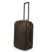Louis Vuitton Monogram Canvas Pégase 55 Trolley