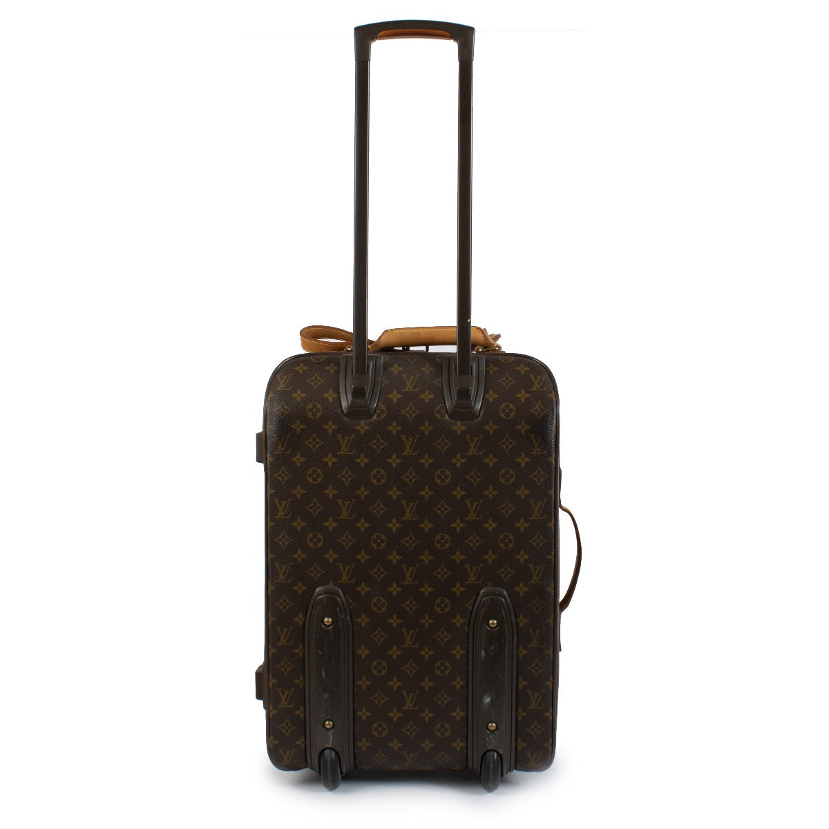 Valise à roulettes Pégase 60 Monogram Canvas Louis Vuitton