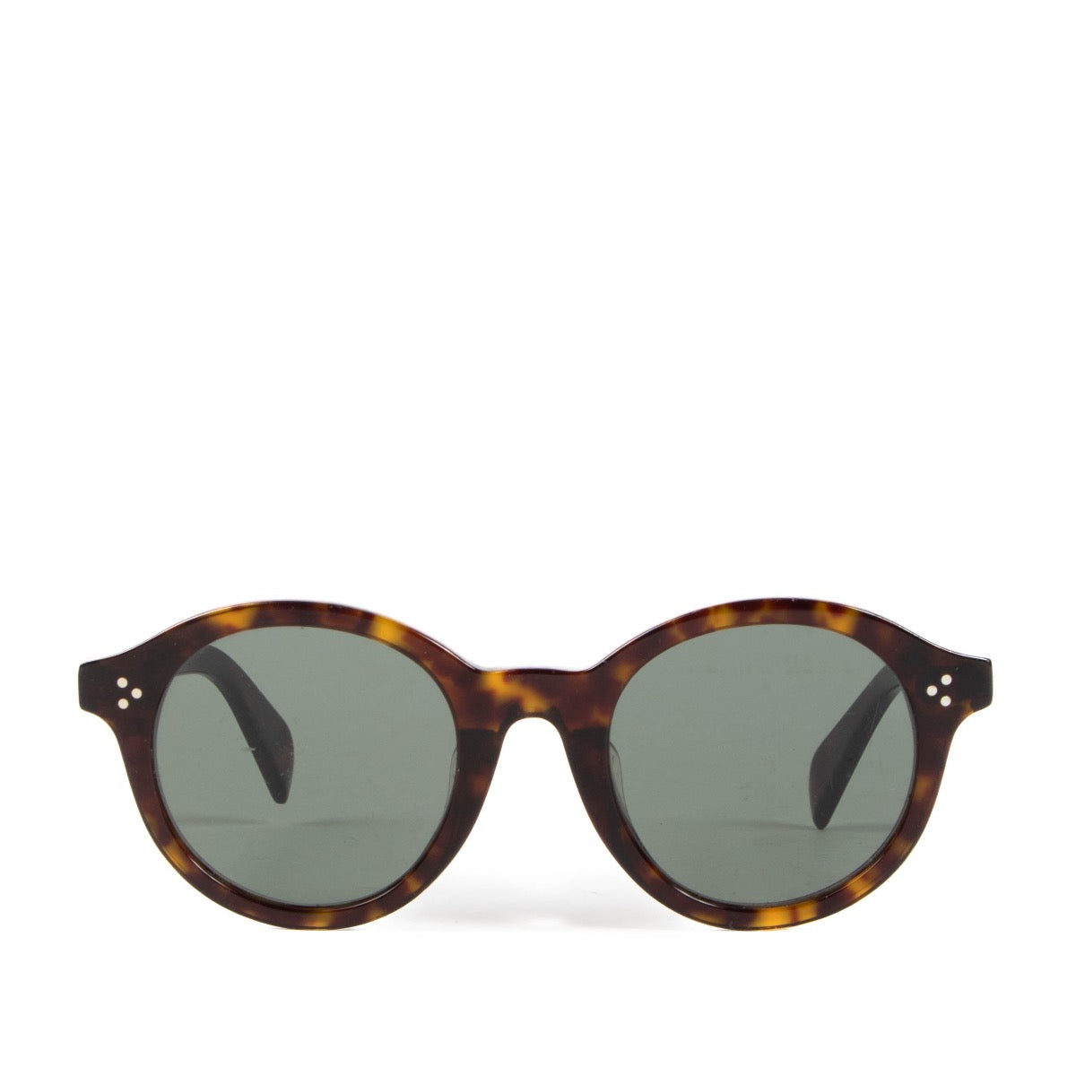 shop 100% authentic second hand Celine Brown CF40034 Sunglasses on Labellov.com
