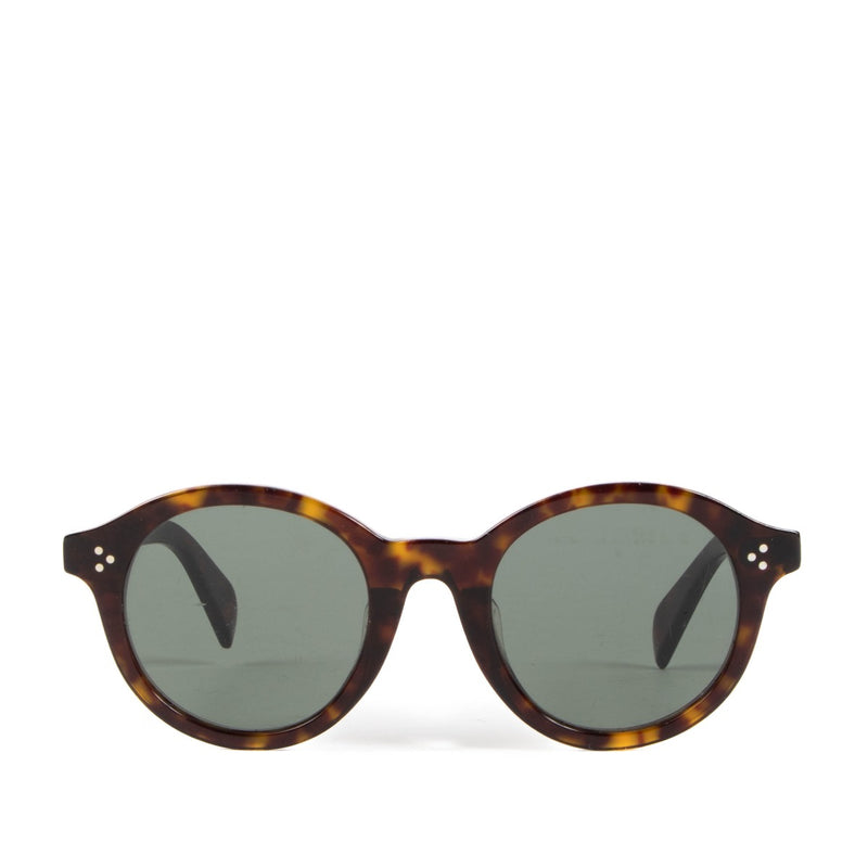 shop 100% authentic second hand Celine Brown CF40034 Sunglasses on Labellov.com