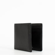 shop 100% authentic second hand Delvaux Black Rodeo Calf Livre Wallet on Labellov.com