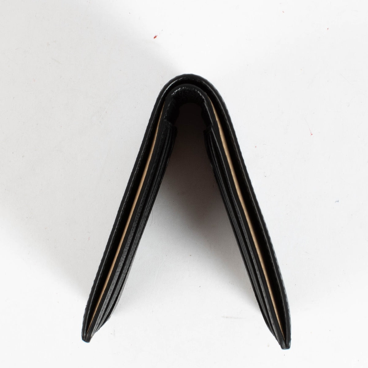 shop 100% authentic second hand Delvaux Black Rodeo Calf Livre Wallet on Labellov.com