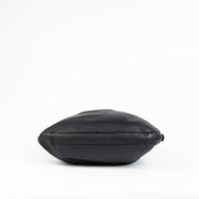 Authentic pre-loved Delvaux Blue Leather Vintage Shoulder Bag on Labellov.com