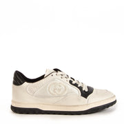 Shop safe online at Labellov in Antwerp, Brussels or Knokke this 100% authentic second hand Gucci White and Black MAC80 Sneakers - size 37