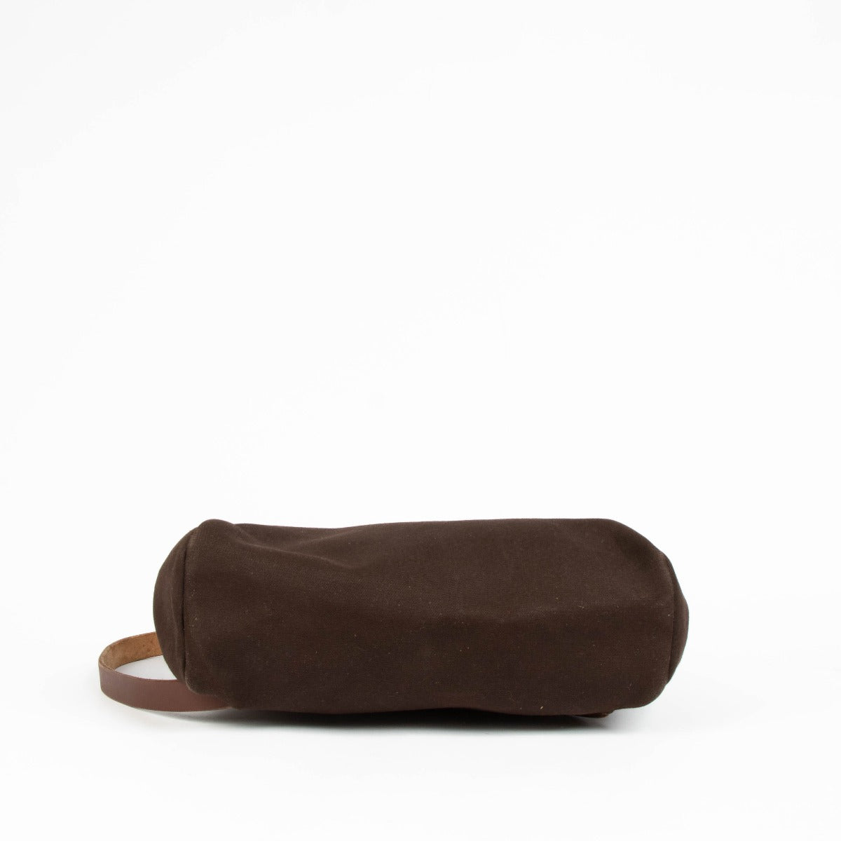 Authentic pre-loved Hermès Herbag 28 2-In-1 Brown Canvas/Leather GHW Backpack on Labellov.com