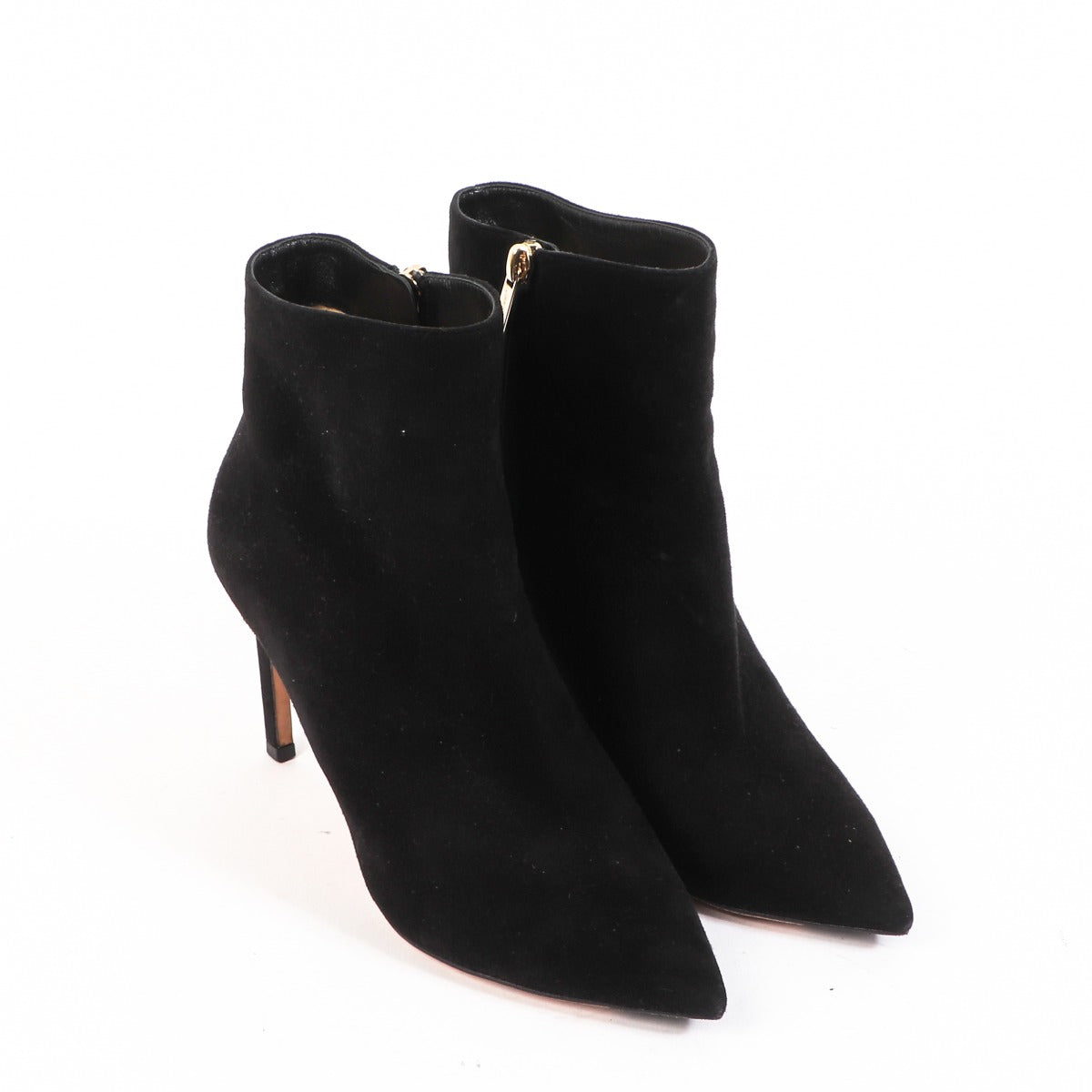Bottines en daim Helaine 85 Jimmy Choo - Taille 38