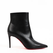 Christian Louboutin Black So Kate Booty 100 Ankle Boots