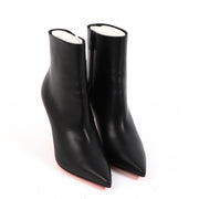 Christian Louboutin Black So Kate Booty 100 Ankle Boots