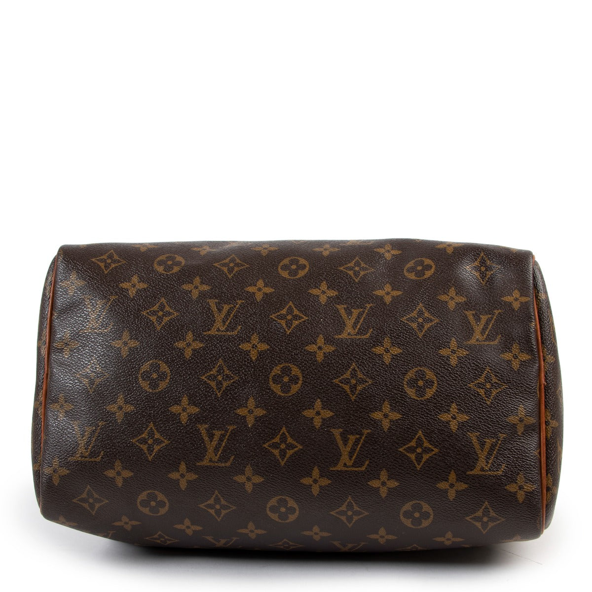 Shop a 100% authentic second hand Louis Vuitton Monogram Speedy 30 at Labellov