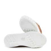 Casadei Natural Off Road Twiga Sneakers