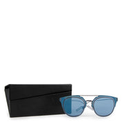 Christian Dior Blue DiorComposit 1.0 Sunglasses