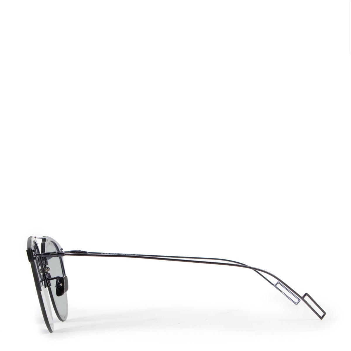 Christian Dior Blue DiorComposit 1.0 Sunglasses