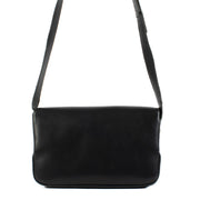 Shop safe online at Labellov in Antwerp, brussels and Knokke this 100% authentic second hand Celine Black Vintage Box Bag