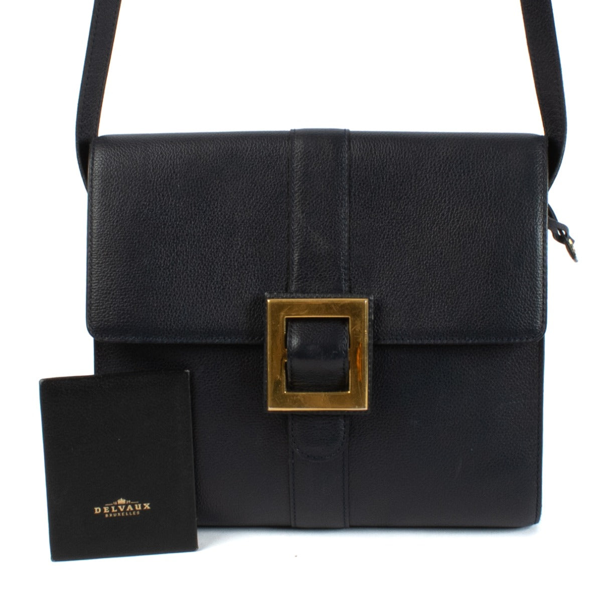 Delvaux Tendresse Bag