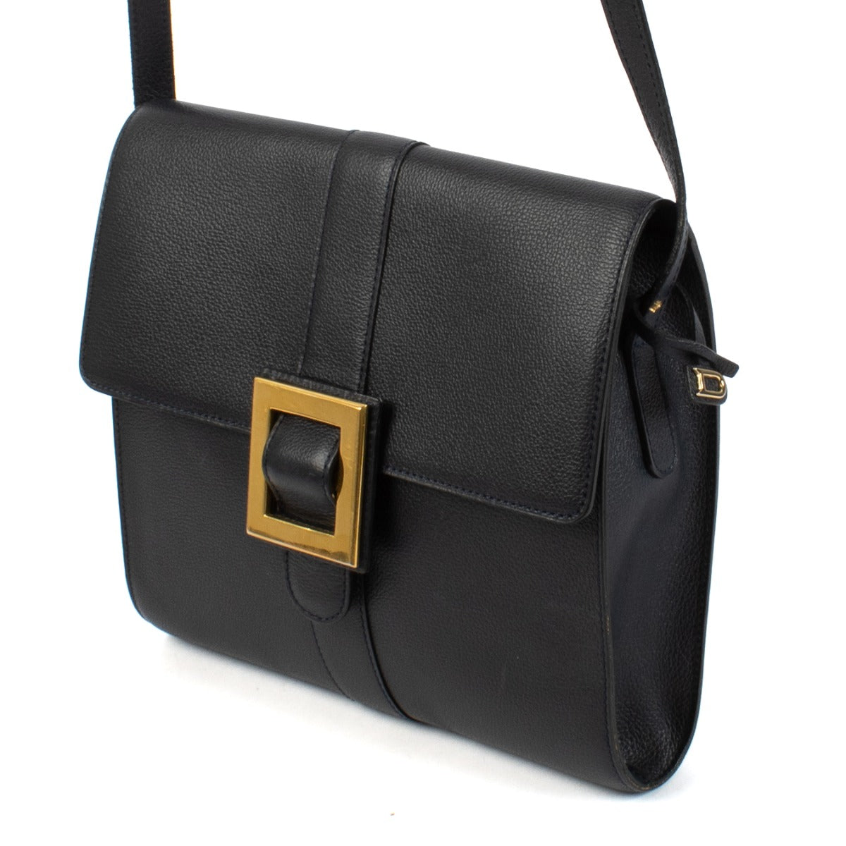 Delvaux Tendresse Bag
