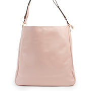 Shop safe online at Labellov in Antwerp this 100% authentic second hand Delvaux Pink Le Louise Satchel Shoulder Bag