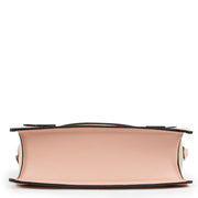 Buy an authentic second hand Delvaux Madame Nude Leather Crossbody in very good condition at Labellov.