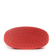 Shop safe online at Labellov in Antwerp this 100% authentic second hand Delvaux Pin Baudrier Coral Polo