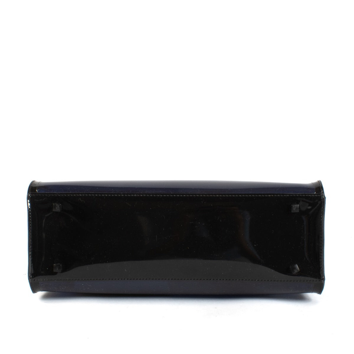 Delvaux Limited Edition Tempête Dark Night Bag