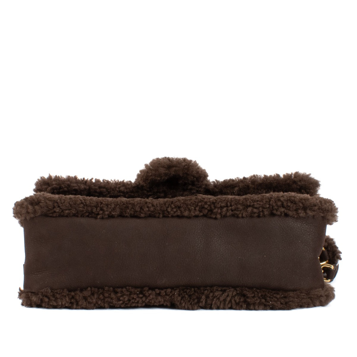 Jacquemus Black Le Bambimou Doux Bag for the best price at Labellov secondhand luxury in Antwerp and Knokke