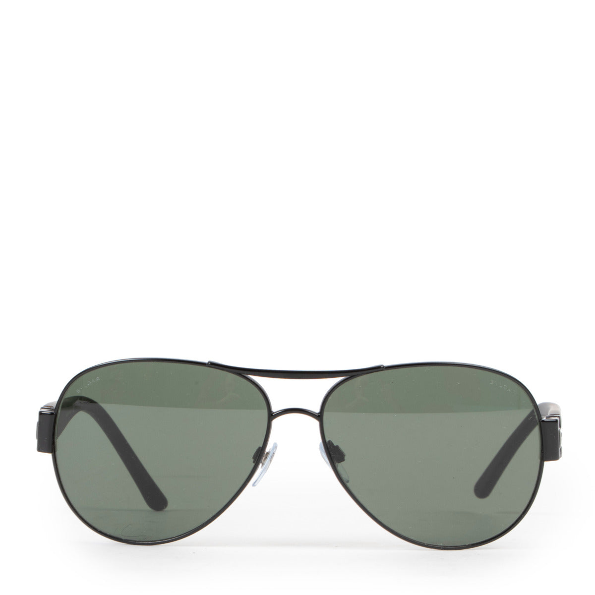 Bulgari Black Aviator Sunglasses aan de beste prijs bij Labellov tweedehand luxe in Antwerpen.