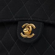 Buy real vintage Chanel black classic flap bag online at Labellov.com or in Antwerp, Knokke or Brussels