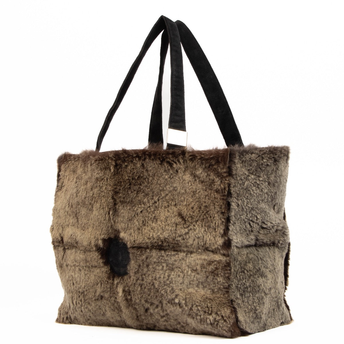 Buy real vintage in rabbit fur at Labellov.com or Antwerp, Brussels or Knokke.