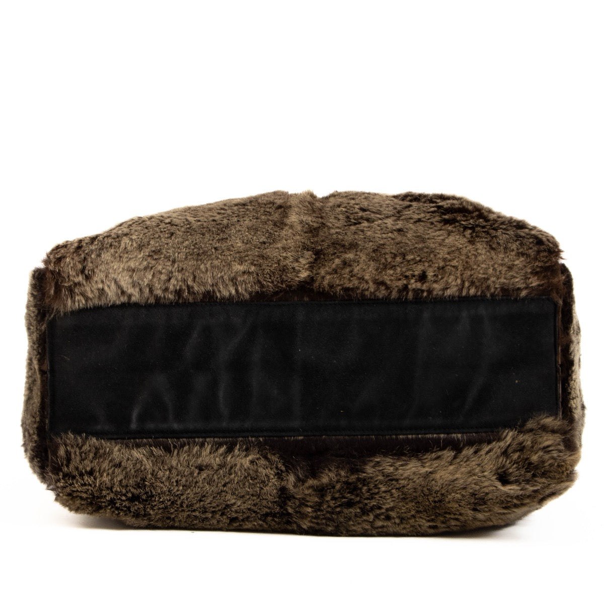 Buy real vintage in rabbit fur at Labellov.com or Antwerp, Brussels or Knokke.
