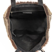 Buy real vintage in rabbit fur at Labellov.com or Antwerp, Brussels or Knokke.