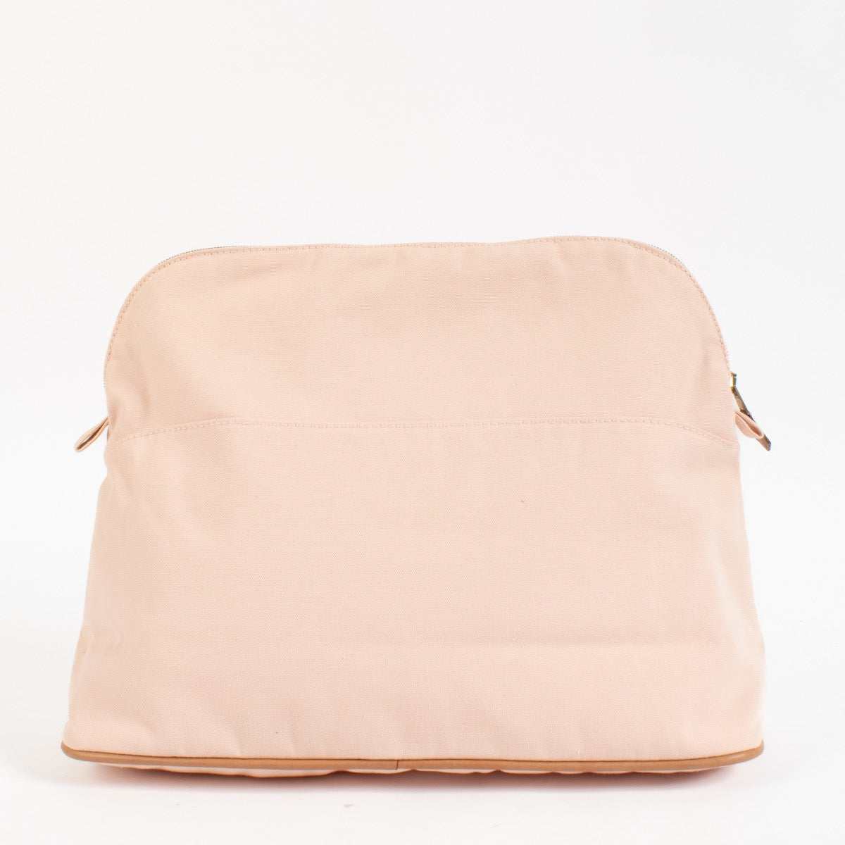 Shop 100% authentic second hand Hermès Pink Bolide 31 Pouch on Labellov.com
