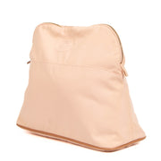Buy vintage Hermes bolide case in Pink at Labellov Antwerp, Knokke or Brussels