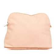 Buy vintage Hermes bolide case in Pink at Labellov Antwerp, Knokke or Brussels