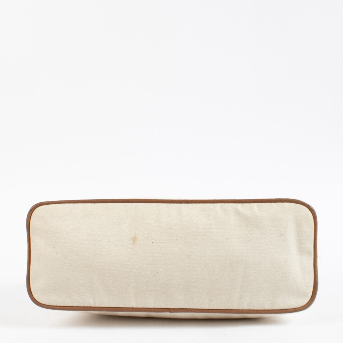 Shop 100% authentic second hand Hermès Beige Bolide Pouch on Labellov.com