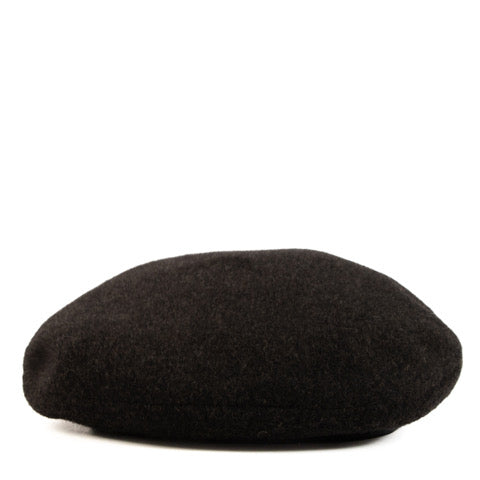 shop 100% authentic second hand Hermès Grey Cashmere Beret Hat on Labellov.com
