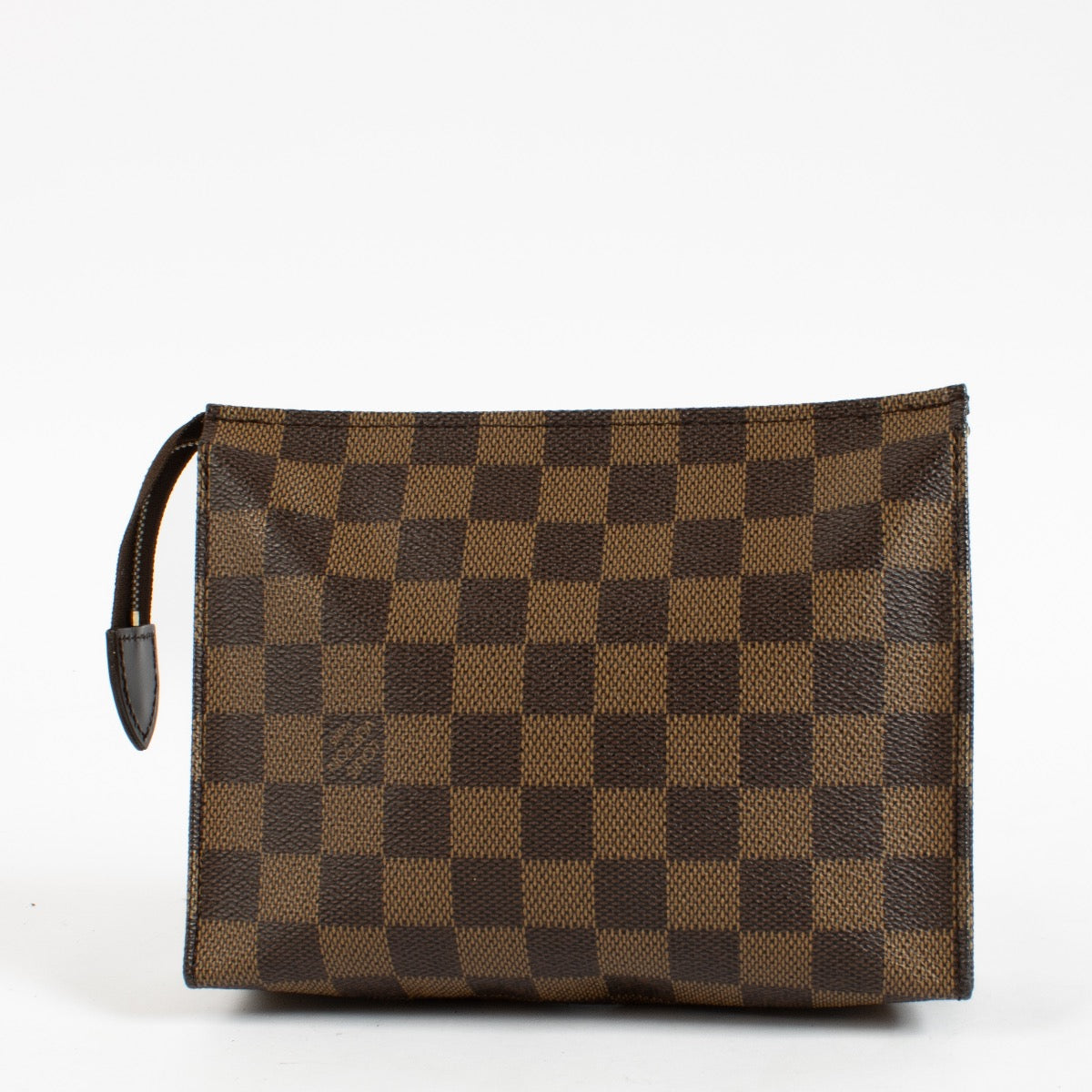 Shop 100% authentic second hand Louis Vuitton Damier Ebene Toilet Pouch on Labellov.com