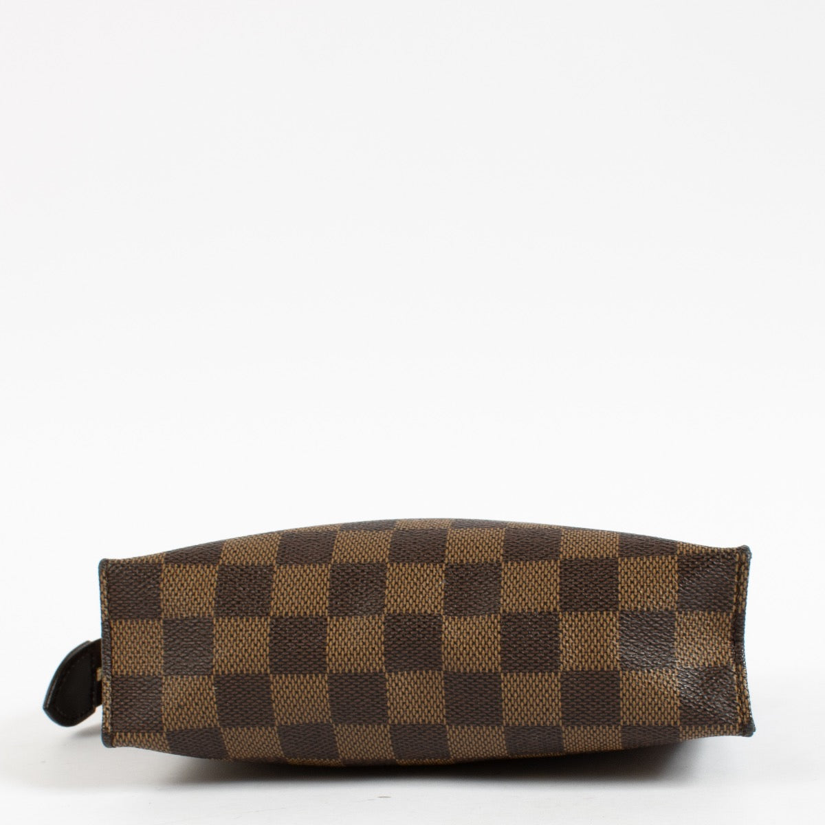 Shop 100% authentic second hand Louis Vuitton Damier Ebene Toilet Pouch on Labellov.com