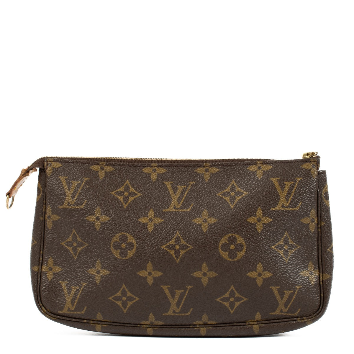 Shop 100% authentic second hand Louis Vuitton Monogram Pochette Accessoires on Labellov.com