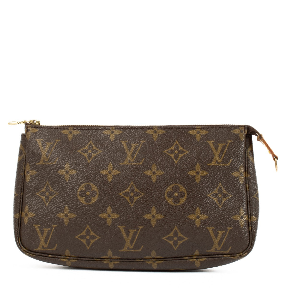 Shop 100% authentic second hand Louis Vuitton Monogram Pochette Accessoires on Labellov.com
