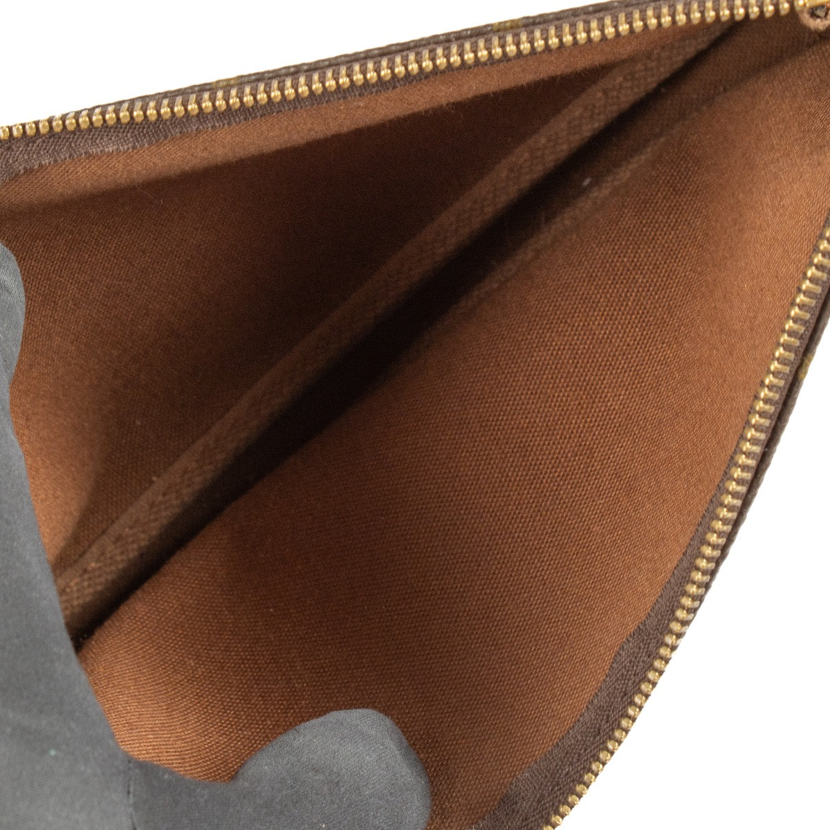 Shop 100% authentic second hand Louis Vuitton Monogram Pochette Accessoires on Labellov.com