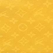 Shop this 100% authentic Louis Vuitton Yellow Monogram Classic Shawl at Labellov.com