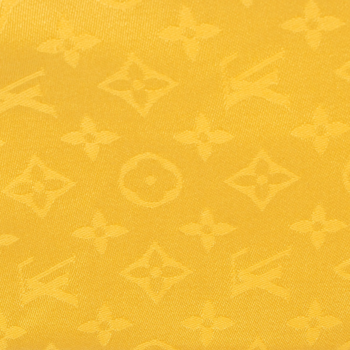 Shop this 100% authentic Louis Vuitton Yellow Monogram Classic Shawl at Labellov.com