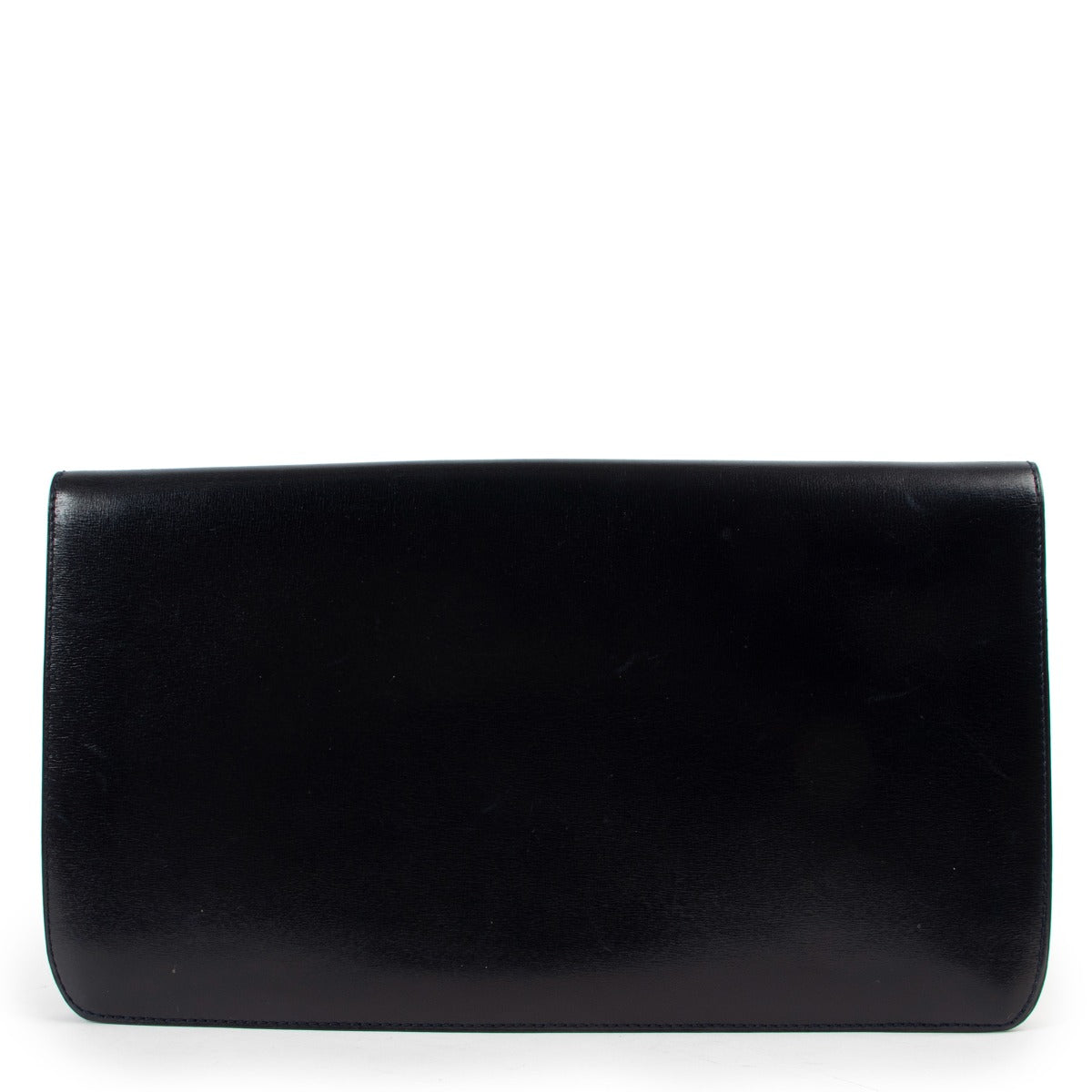 Delvaux Dark Blue Clutch Buy this gorgeous Delvaux clutch here safely!