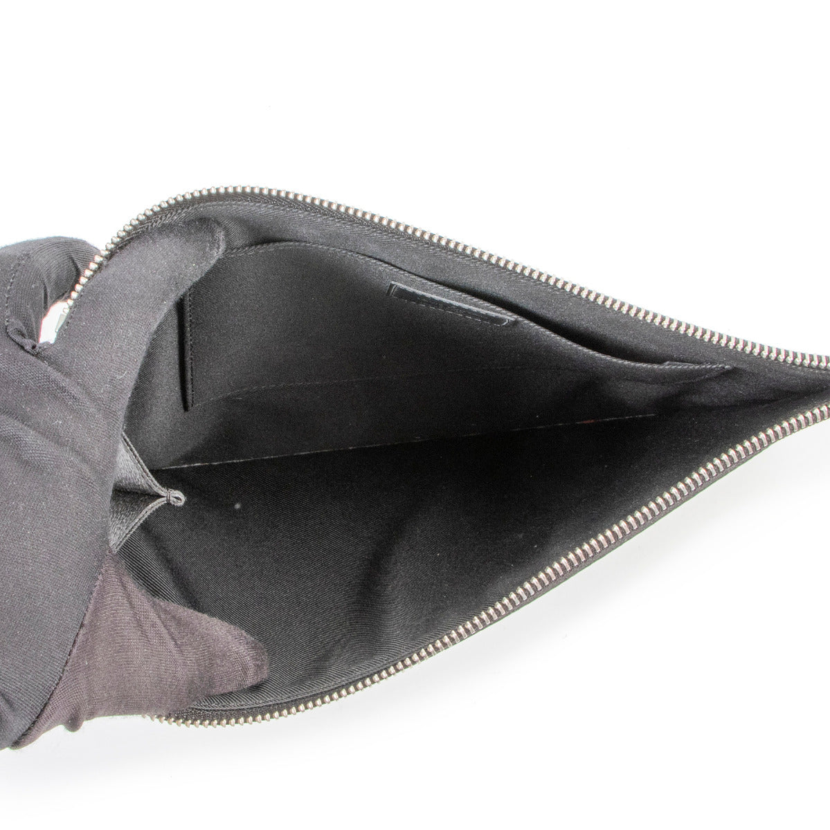Pochette Jour Damier Graphite Rope Louis Vuitton
