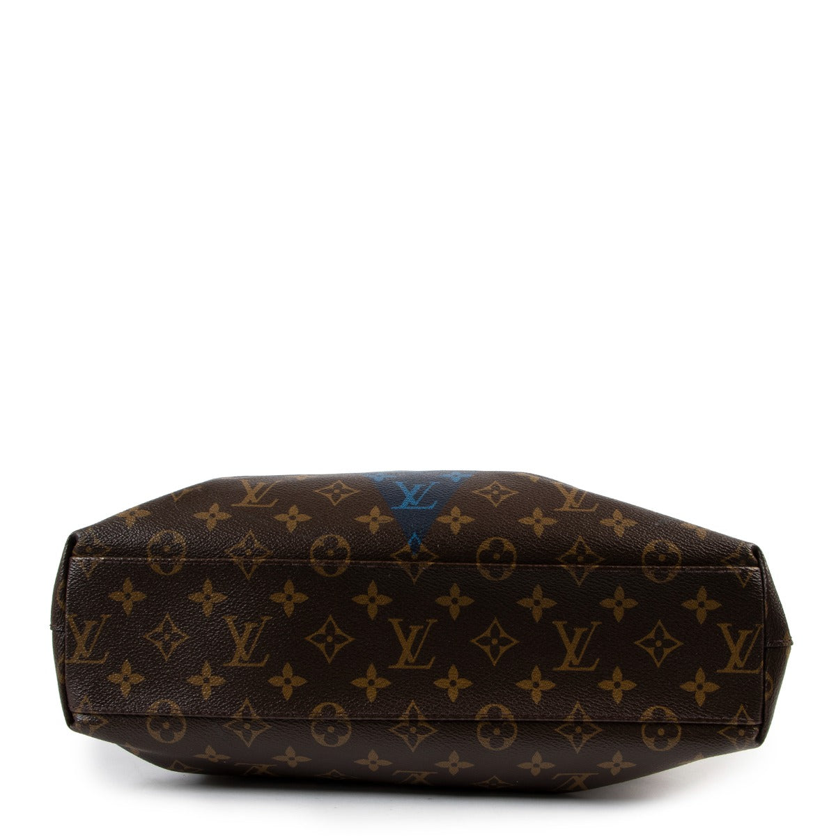 Sac cabas Louis Vuitton Cabas Jour NS 2 voies Monogram Printemps/Été 2015