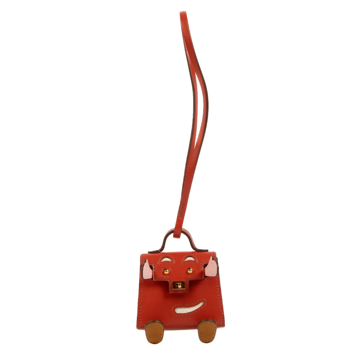 Shop 100% authentic second-hand Hermès Kellydole Accessory on Labellov.com