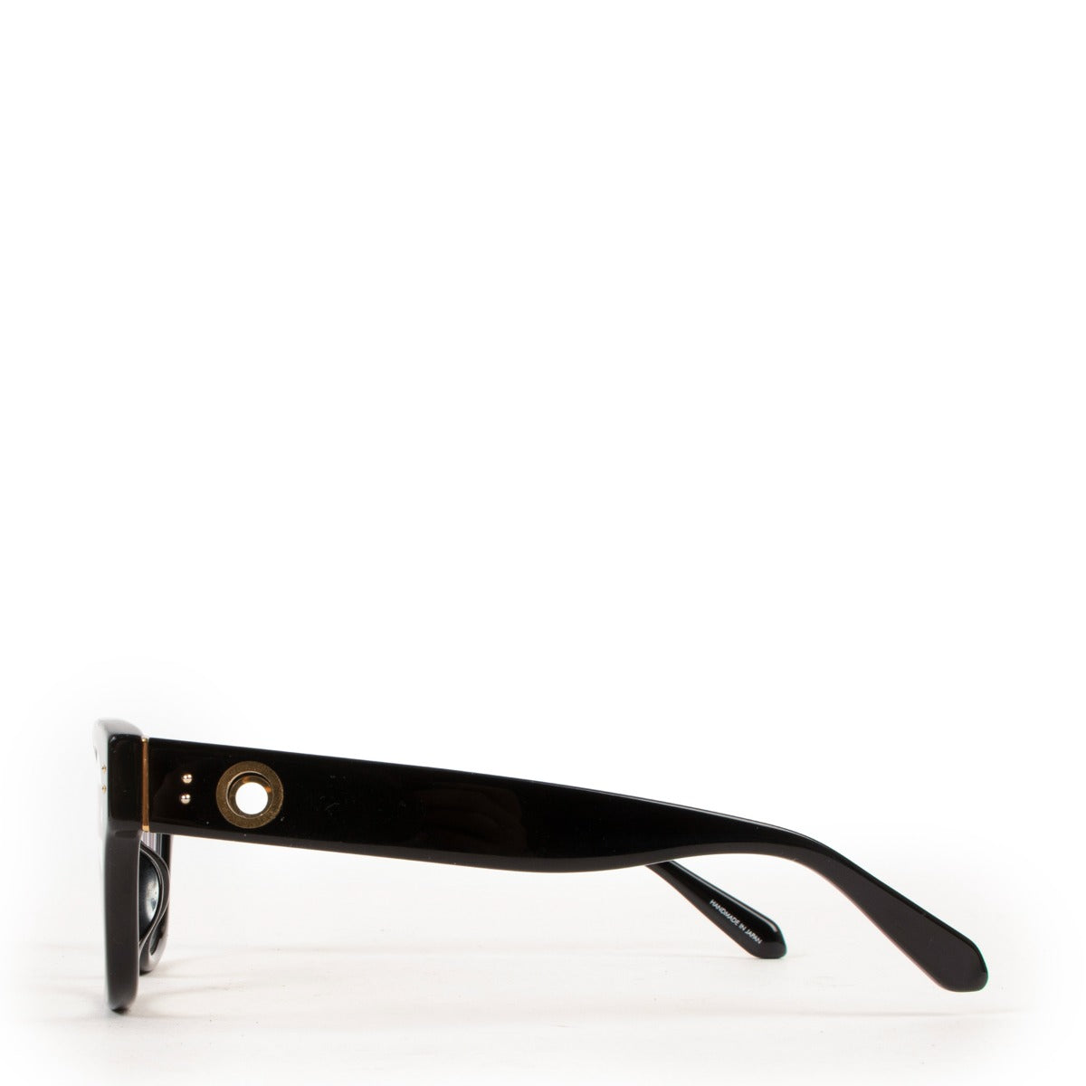 Shop luxury designer fashion Linda Farrow Optical Glasses at Labellov