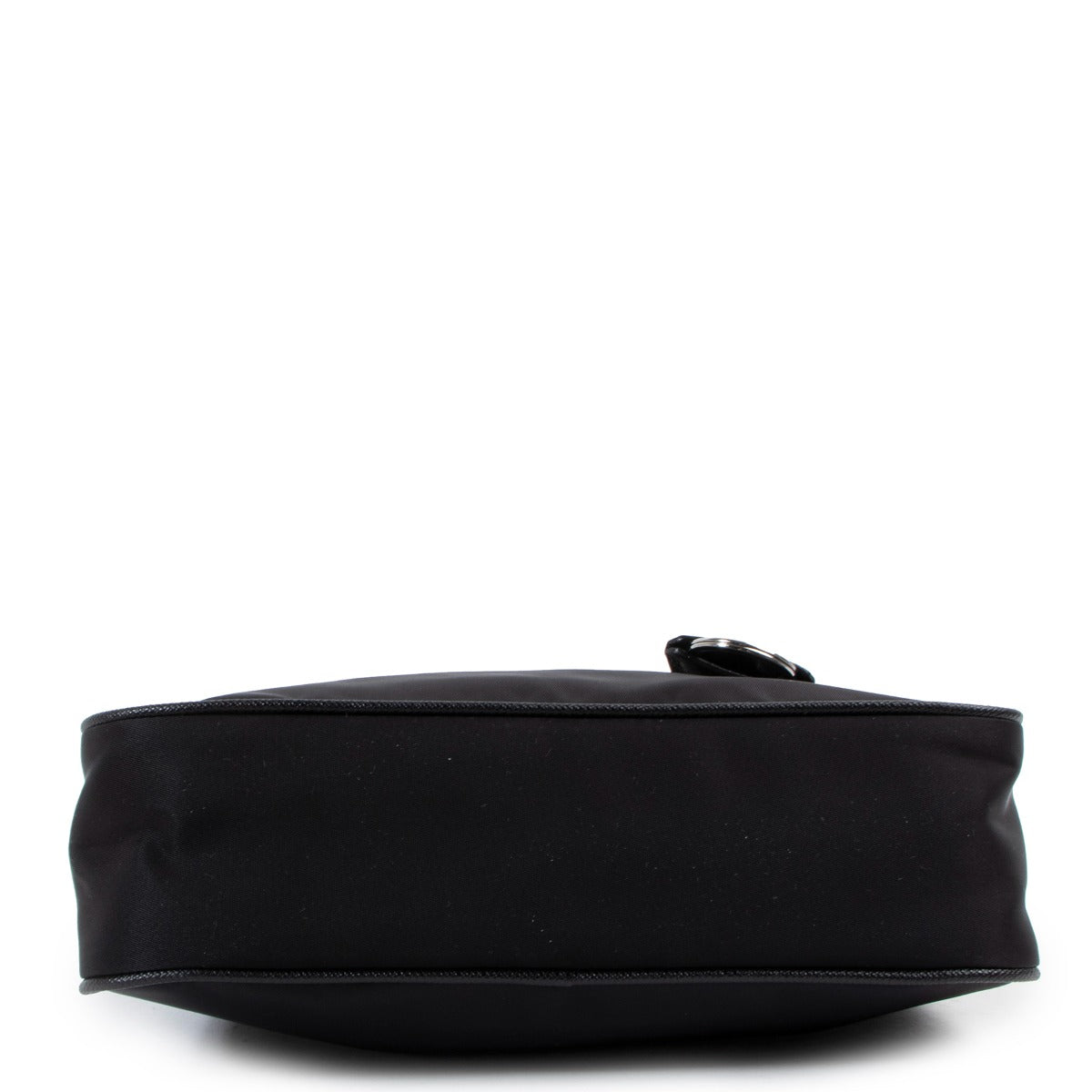 Sac Prada Re-Edition 2005 en Re-Nylon noir